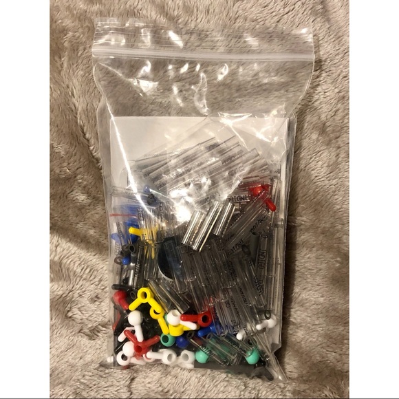 Organic/Inorganic Chemistry Molecular Model Set - Picture 2 of 3